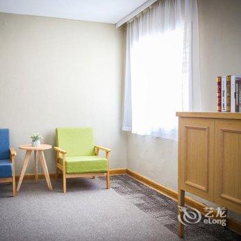 如家酒店·NEO(淄博共青团路店)酒店提供图片