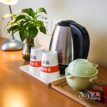 如家酒店·NEO(淄博共青团路店)酒店提供图片
