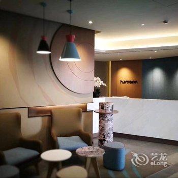 如家酒店·NEO(淄博共青团路店)酒店提供图片