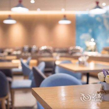 如家酒店·NEO(淄博共青团路店)酒店提供图片