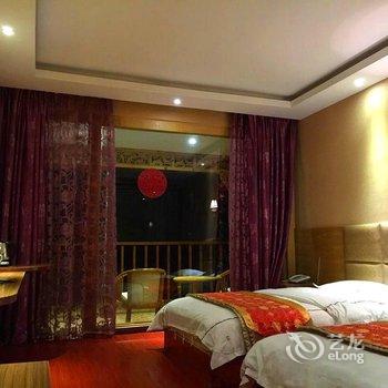 泸沽湖银湖月畔酒店酒店提供图片