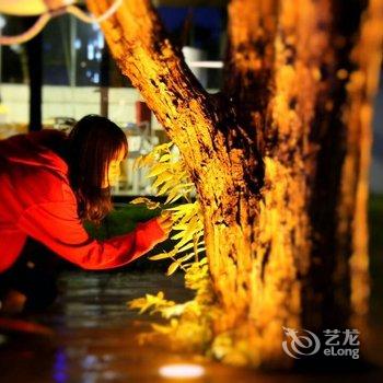 北京观山小院住宿酒店提供图片