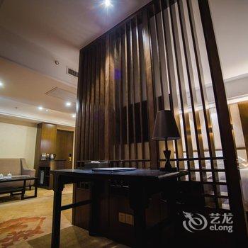 淄博风景华庭酒店酒店提供图片