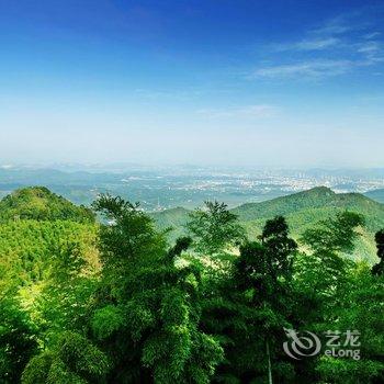 德清莫干山皇后饭店酒店提供图片