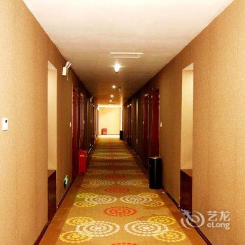 黔东南途窝假日酒店(西门服务区店)酒店提供图片