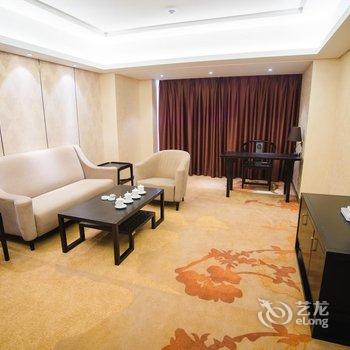 淄博风景华庭酒店酒店提供图片