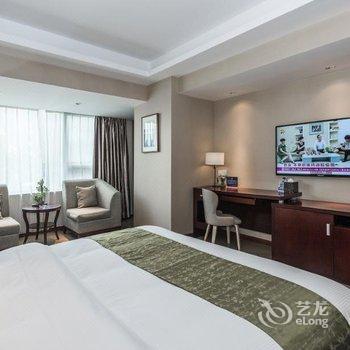 和颐至格酒店(杭州火车东站西广场店)酒店提供图片