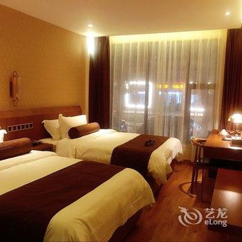 喆·啡酒店(庐山名胜风景区牯岭街店)酒店提供图片