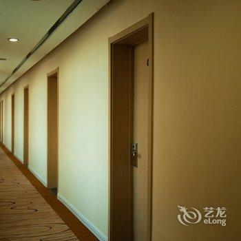 瑷米酒店(荣成高铁站店)酒店提供图片