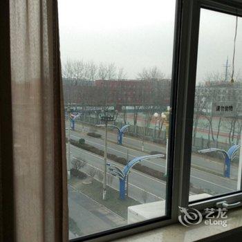 北京布提克精品酒店酒店提供图片