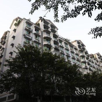 重庆南川腾达公寓酒店提供图片