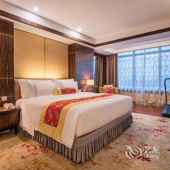 广东亚洲国际大酒店(广州)酒店提供图片