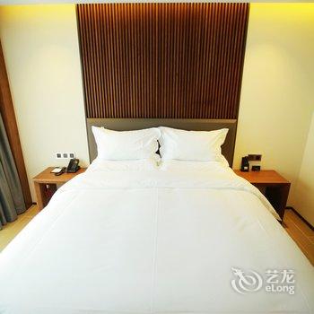 西安维慕智能酒店(北客站店)酒店提供图片