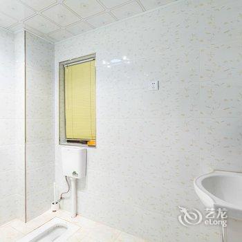 重庆zhang小姐的原宿普通公寓酒店提供图片