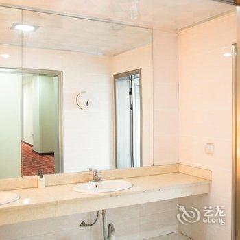 承德圣乔宾馆酒店提供图片