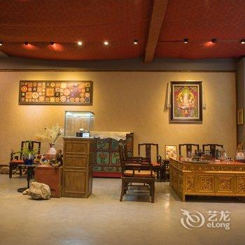 拉萨嘎庆天文酒店酒店提供图片