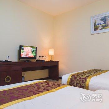 承德圣乔宾馆酒店提供图片
