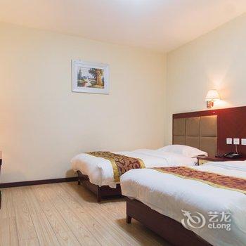 承德圣乔宾馆酒店提供图片