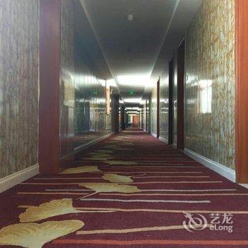 海西华顺商务宾馆酒店提供图片