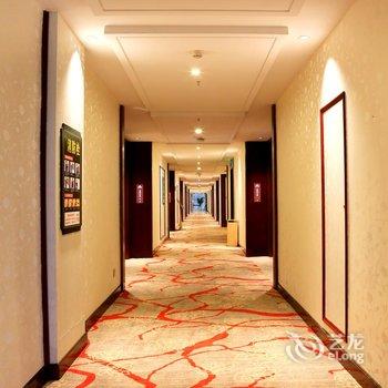 永城英顿酒店酒店提供图片
