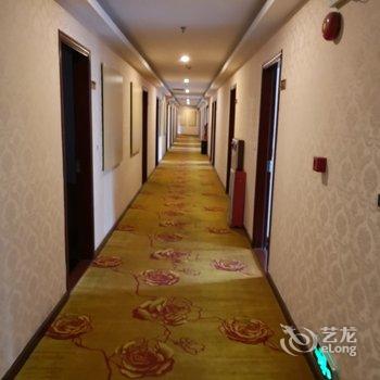 中山星佳园商务宾馆(星宝一路店)酒店提供图片