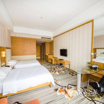 广州齐富大酒店酒店提供图片