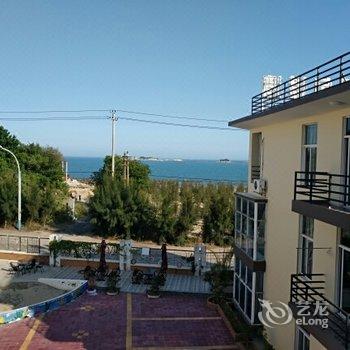 东山金色港湾海景别墅(漳州)酒店提供图片