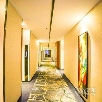 南宁明月湖酒店(明秀店)酒店提供图片