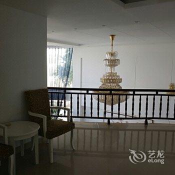 东山金色港湾海景别墅(漳州)酒店提供图片