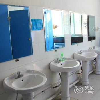 张掖七彩丹霞国际青年旅舍酒店提供图片
