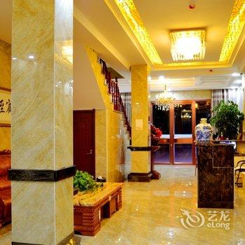 临泽丹霞景区馨怡宾馆酒店提供图片