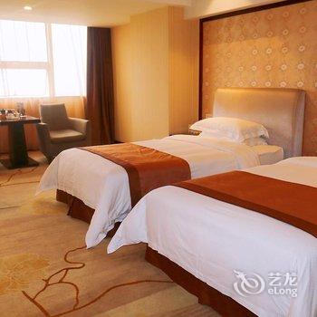 长沙新高原红大酒店酒店提供图片