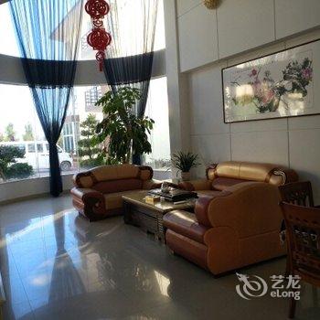 东山金色港湾海景别墅(漳州)酒店提供图片