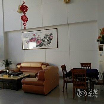 东山金色港湾海景别墅(漳州)酒店提供图片