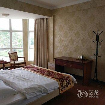东山金色港湾海景别墅(漳州)酒店提供图片