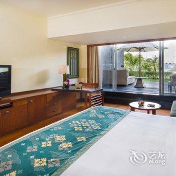 三亚文华东方酒店酒店提供图片