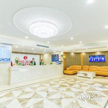 维也纳3好酒店(北京八角游乐园店)酒店提供图片