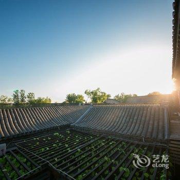 枣庄台儿庄古城亨通客栈酒店提供图片