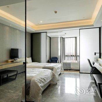 广州朋满国际公寓(北京路捷登都会分店)酒店提供图片