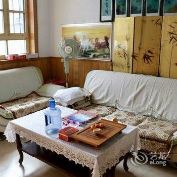 平遥积厚堂小院旅店酒店提供图片