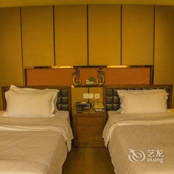 泰山温泉城国际会议中心酒店提供图片
