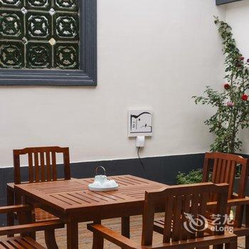 上海以园文化度假酒店(度假区浦东机场店)酒店提供图片