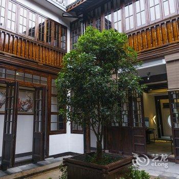 上海以园文化度假酒店(度假区浦东机场店)酒店提供图片