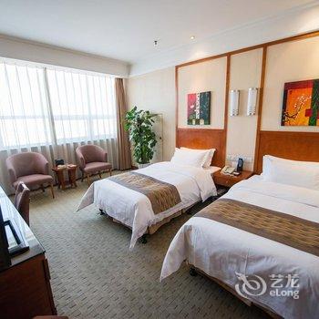 济南蓝海大饭店(历城)酒店提供图片