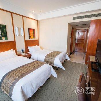 济南蓝海大饭店(历城)酒店提供图片