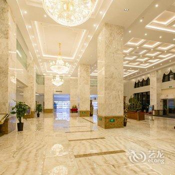 南宁铁道大酒店酒店提供图片