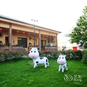 安吉田园居客栈酒店提供图片