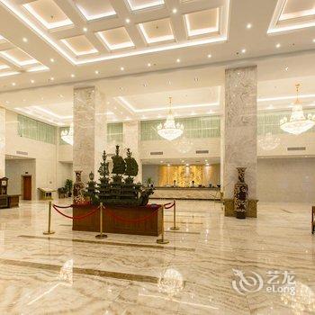 南宁铁道大酒店酒店提供图片