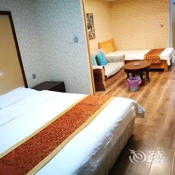 石家庄悠扬短租公寓酒店提供图片
