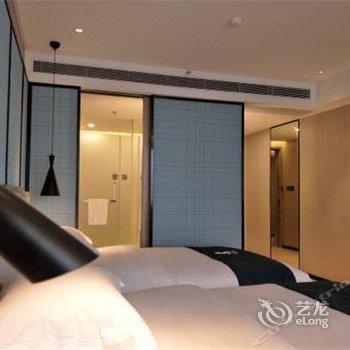宜尚酒店(北京怀柔青春路店)(原龙凤大酒家)酒店提供图片